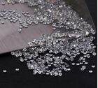 Калиброванные бриллианты россыпью, 3.40 мм, цвет F+, чистота VS+