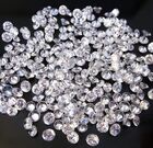 Калиброванные бриллианты россыпью, 4.50 мм, цвет F+, чистота VS+