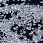 Калиброванные бриллианты россыпью, 1.90 мм, цвет F+, чистота VS+