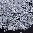 Калиброванные бриллианты россыпью, 4.40 мм, цвет F+, чистота VS+