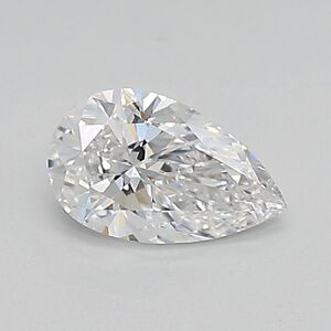 Loose calibrated diamonds, 5.00 mm * 3.00 mm, color E+, clarity VS+
